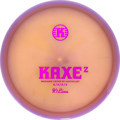 K1 Kaxe Z