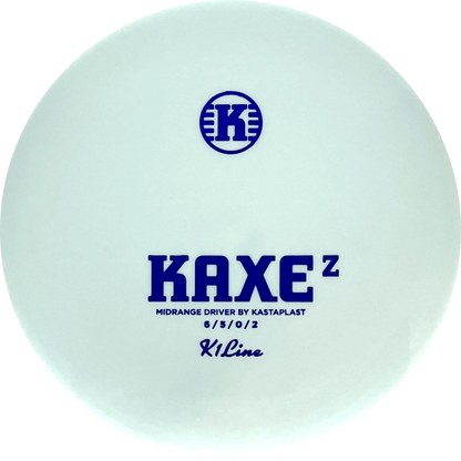 K1 Kaxe Z