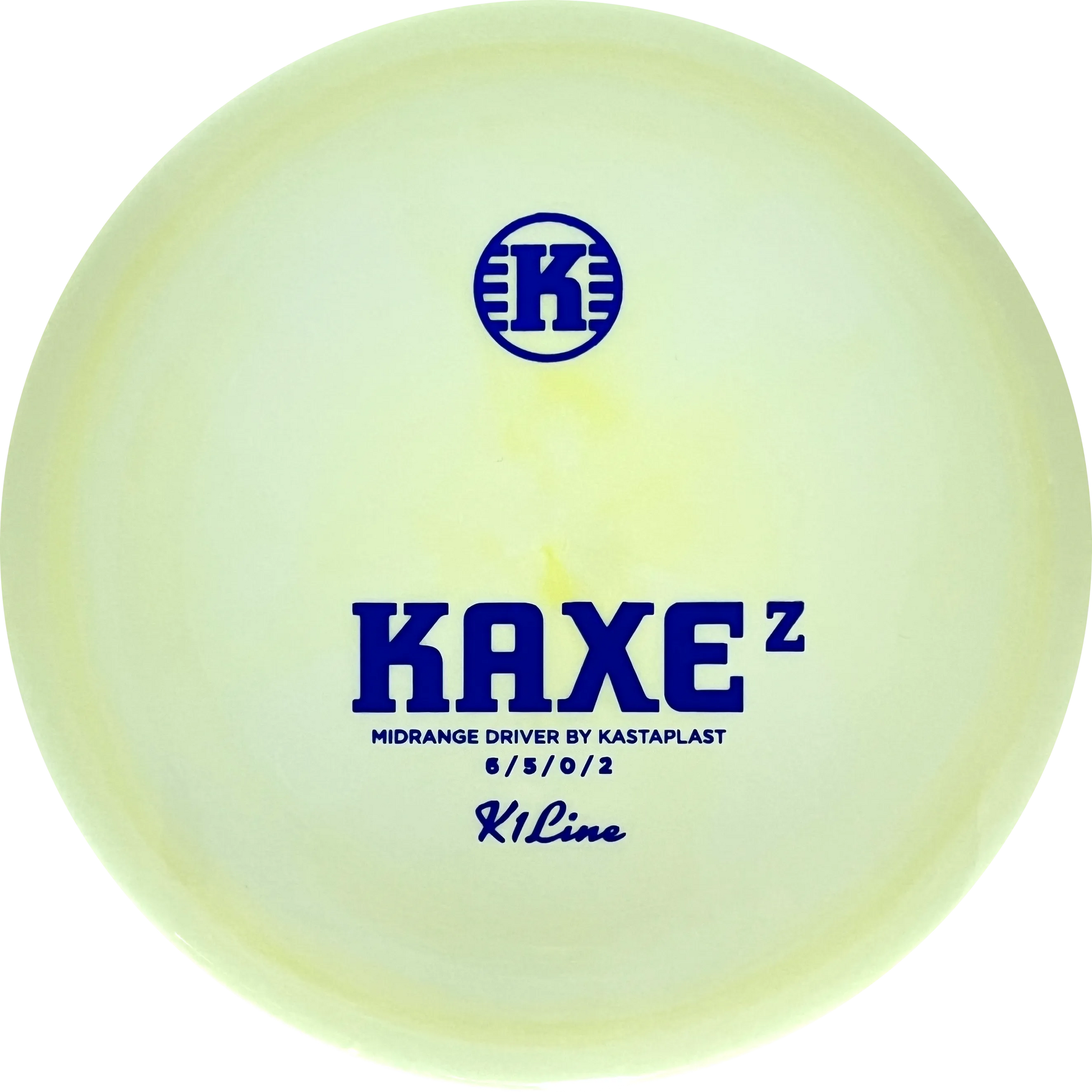 K1 Kaxe Z