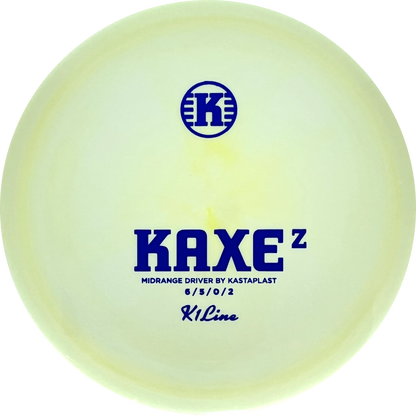 K1 Kaxe Z