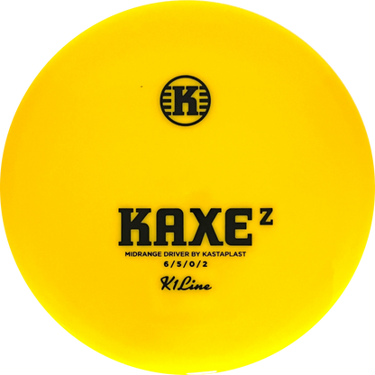K1 Kaxe Z