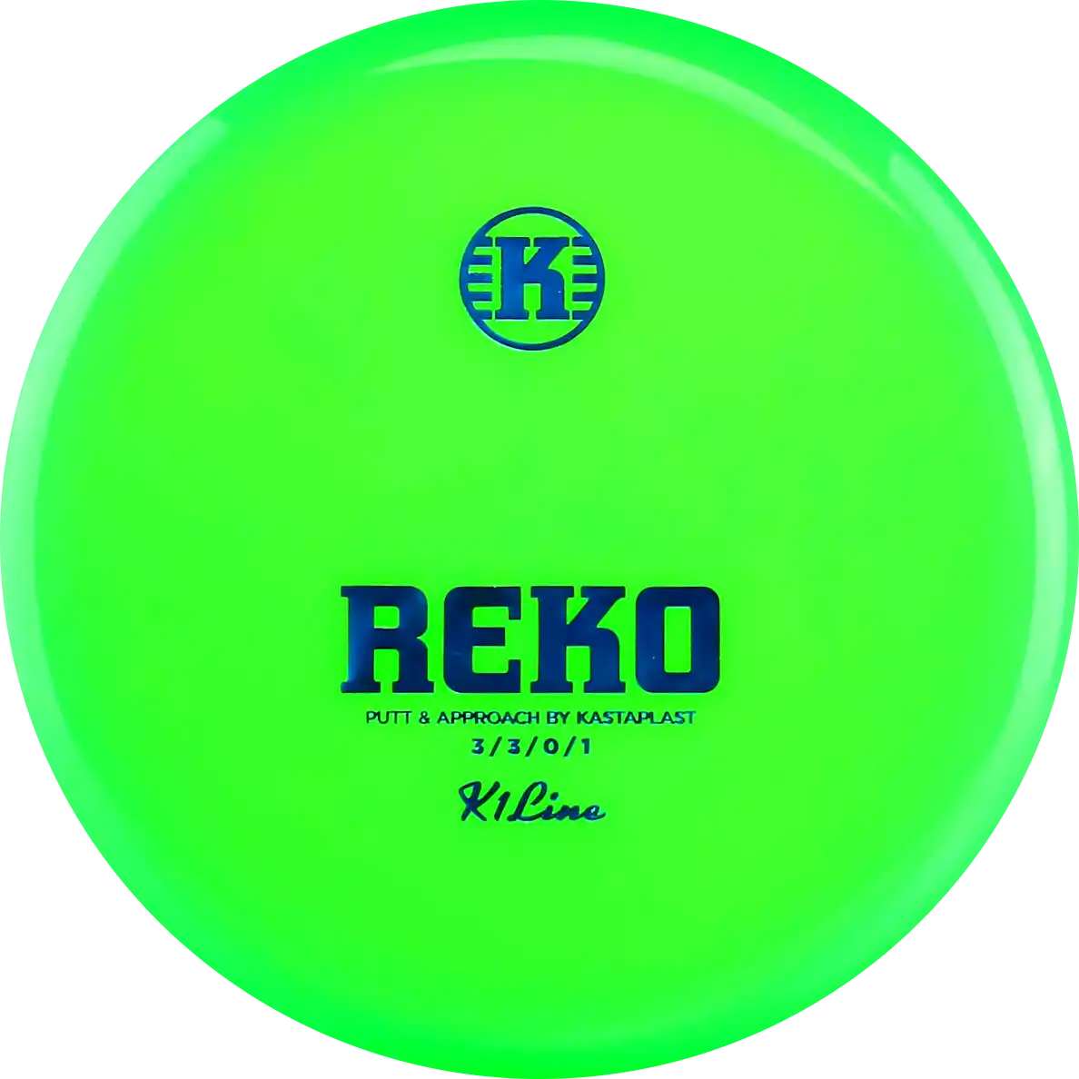 K1 Reko