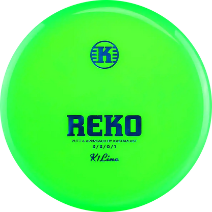 K1 Reko