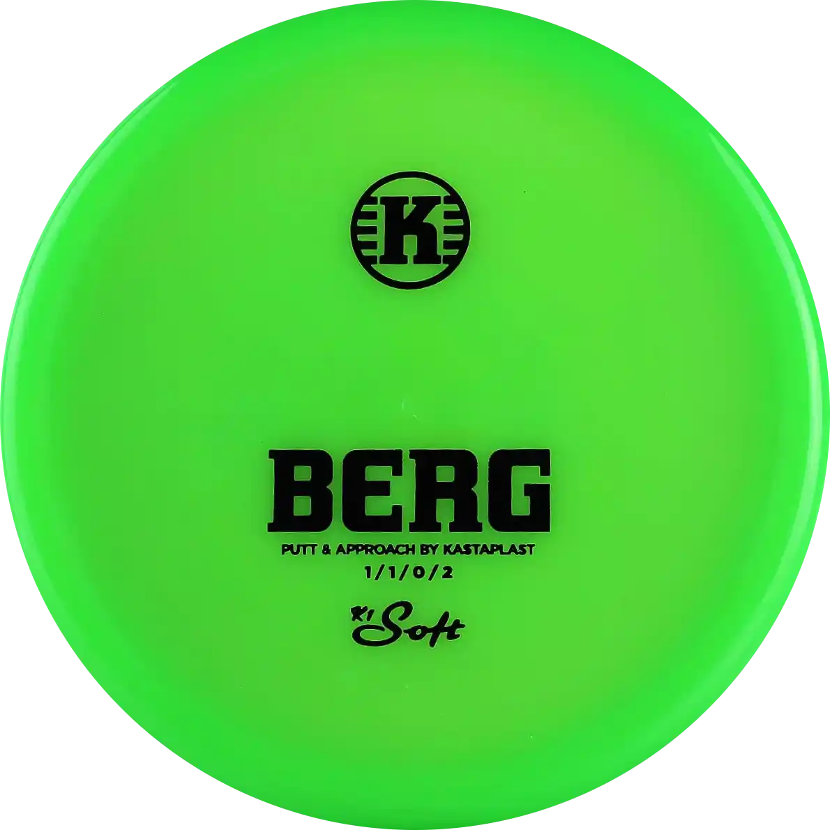 K1 Soft Berg