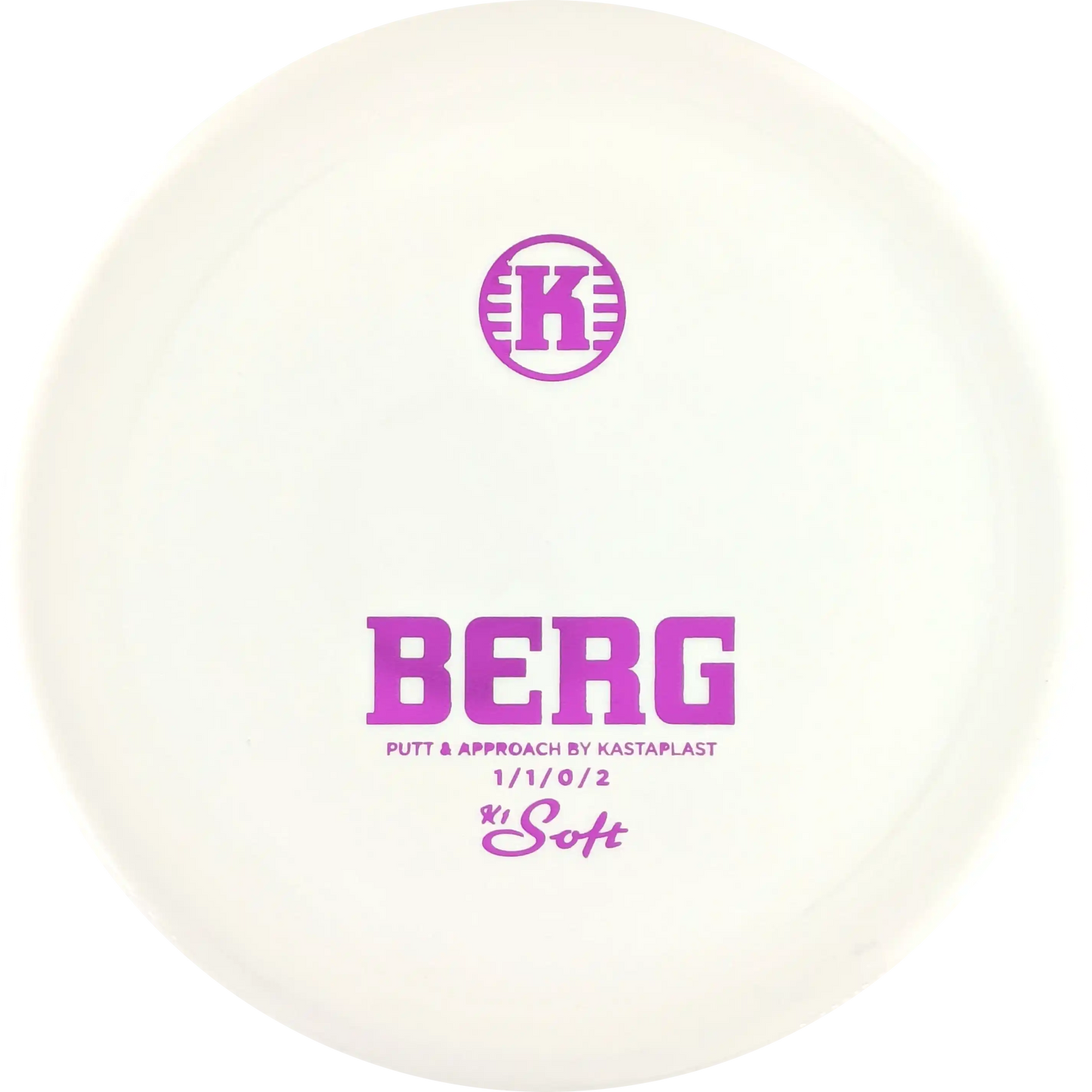 K1 Soft Berg