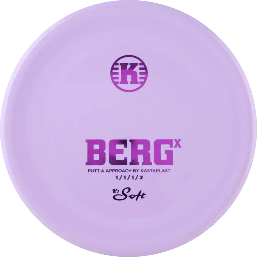 K1 Soft Berg X