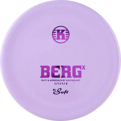 K1 Soft Berg X