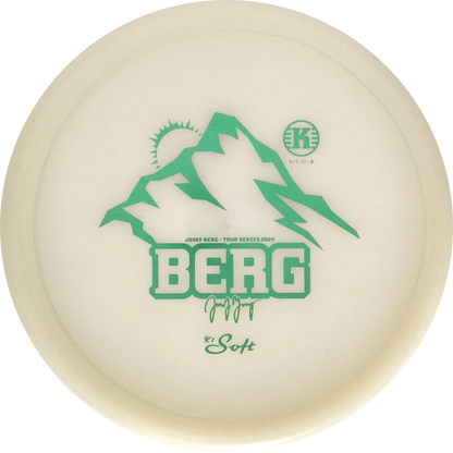 K1 Soft Glow Berg Josef Berg 2024