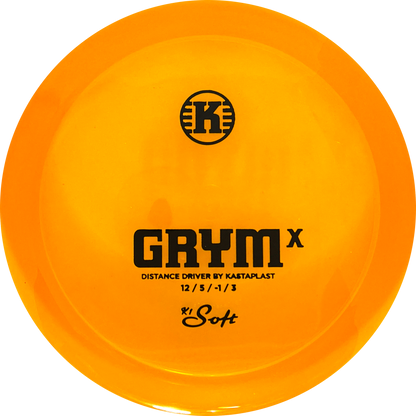 K1 Soft Grym X