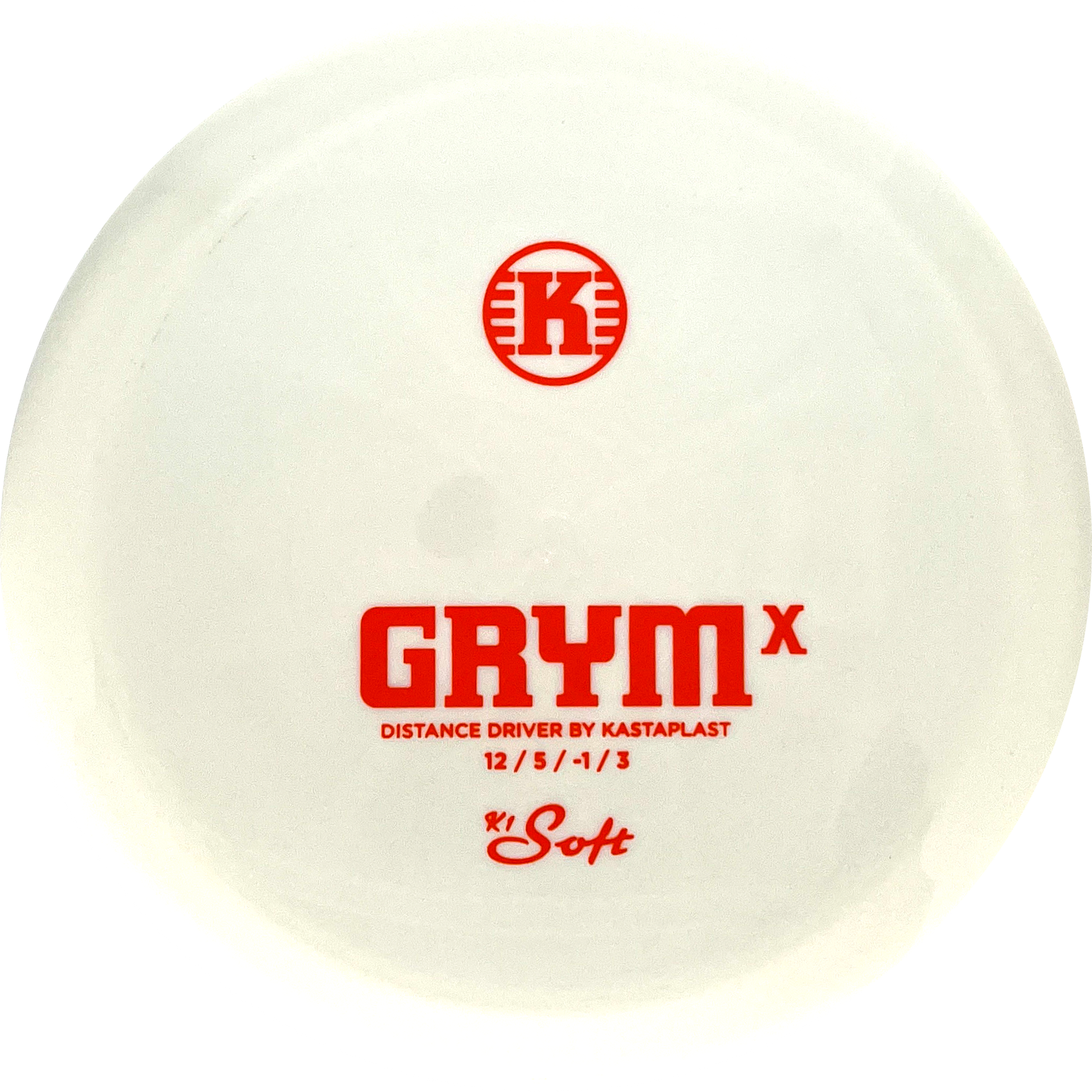 K1 Soft Grym X
