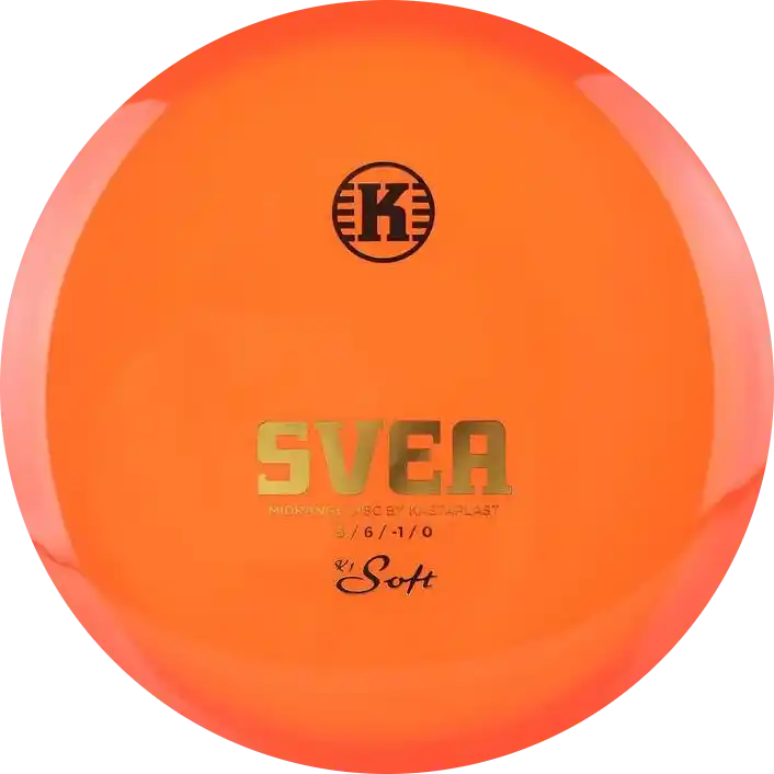 K1 Soft Svea