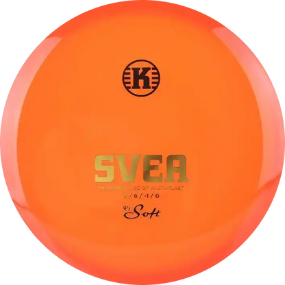 K1 Soft Svea