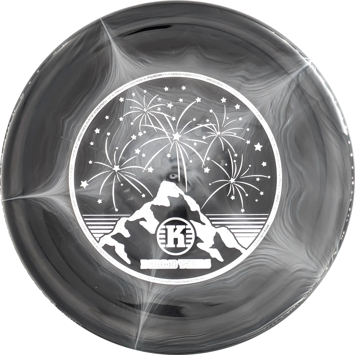 K1 Swirl Berg 10-Year Edition