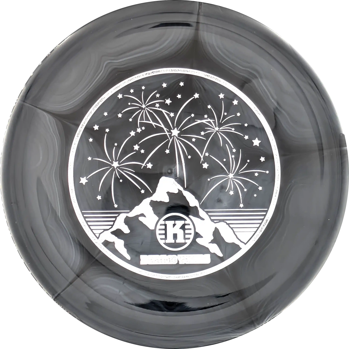 K1 Swirl Berg 10-Year Edition