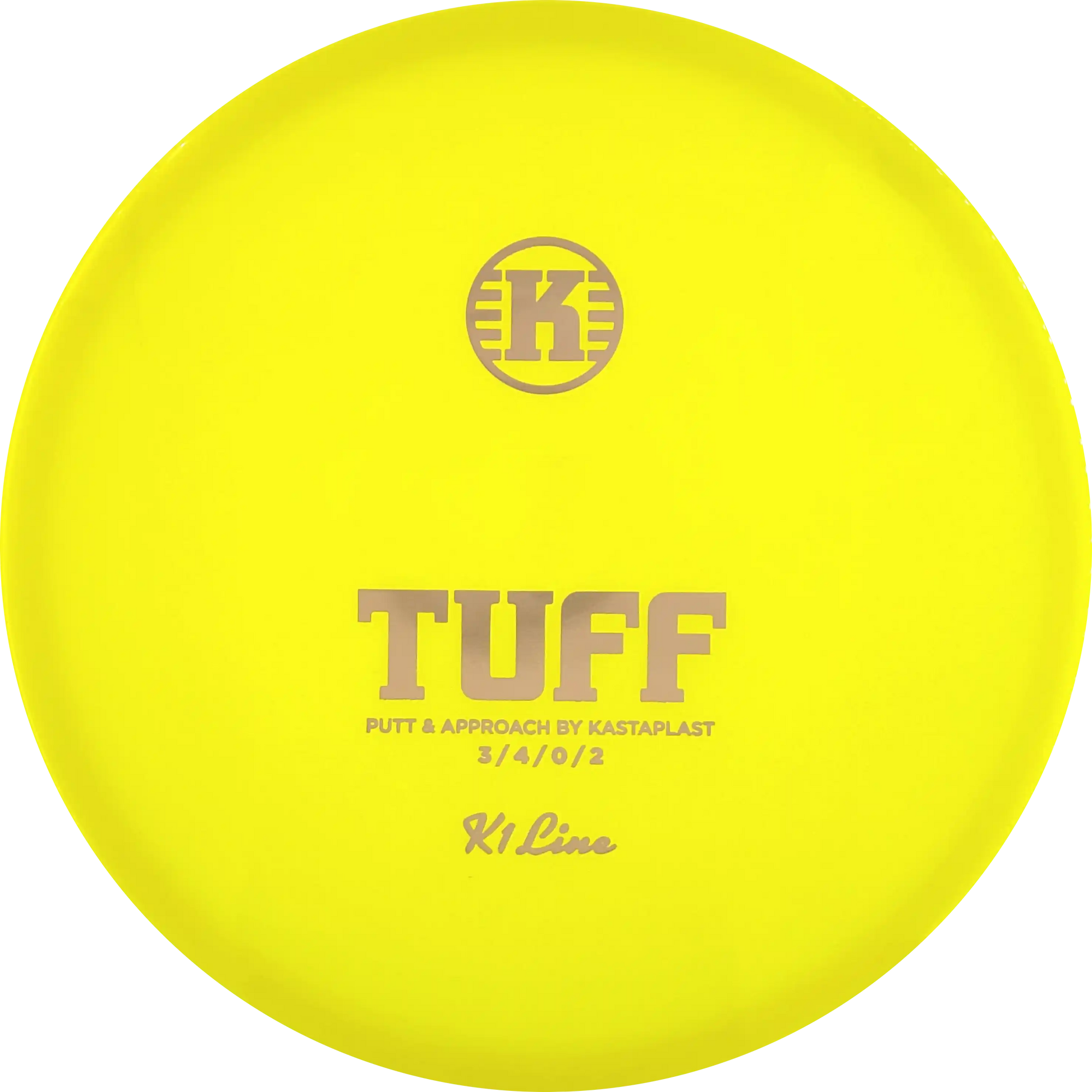 K1 Tuff