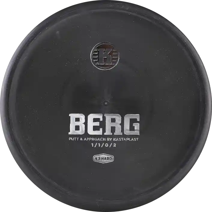 K3 Hard Berg