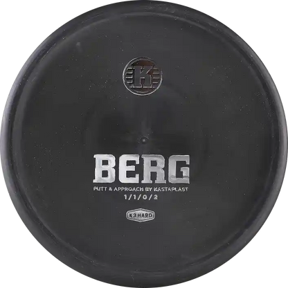 K3 Hard Berg