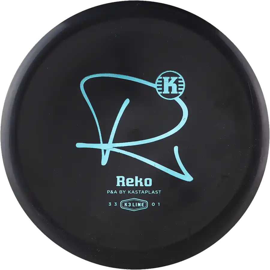 K3 Reko