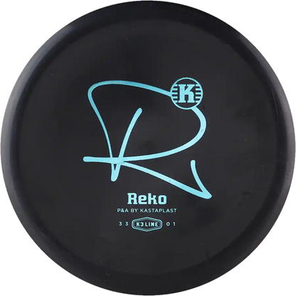 K3 Reko