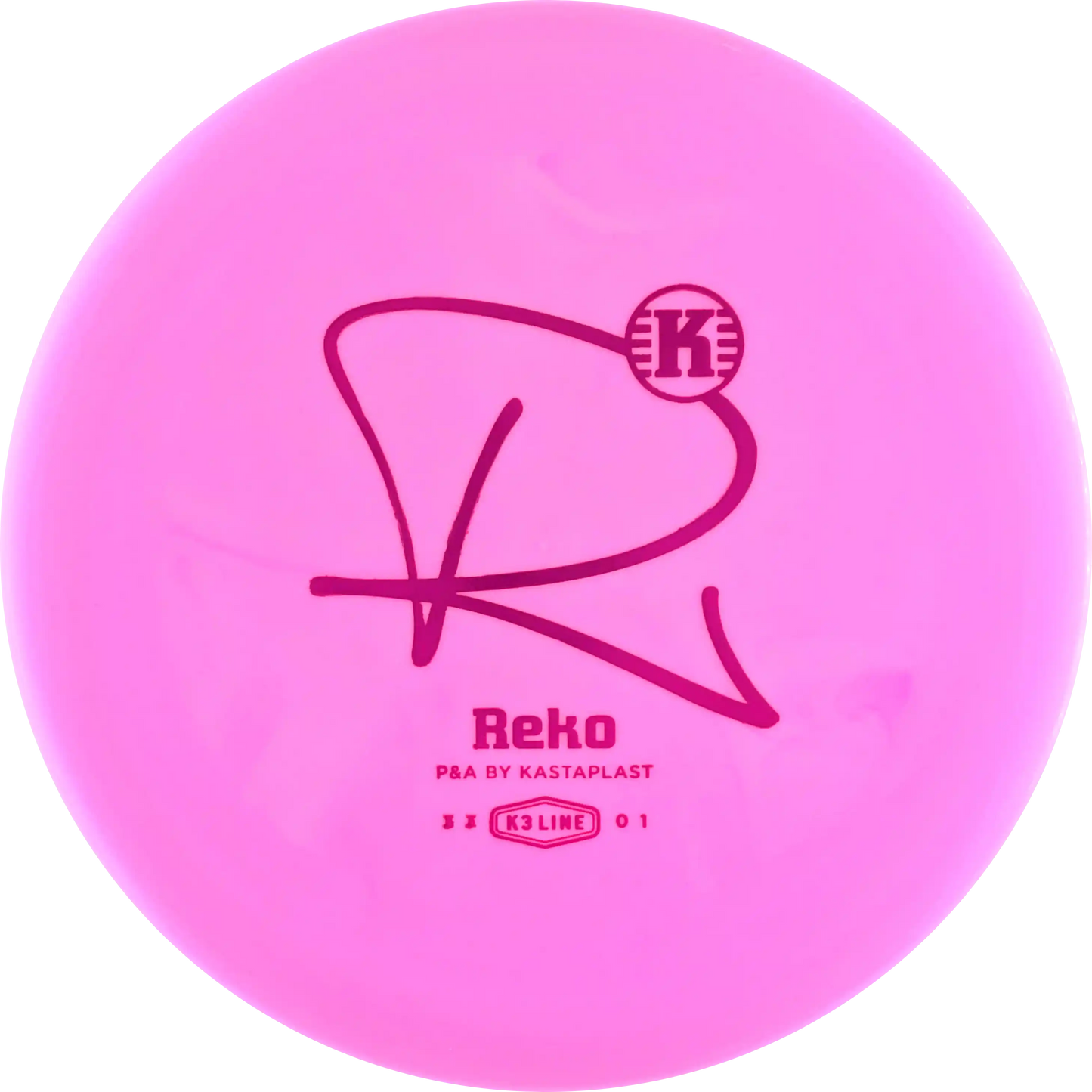 K3 Reko