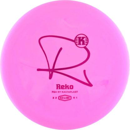 K3 Reko