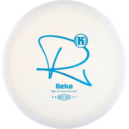 K3 Reko