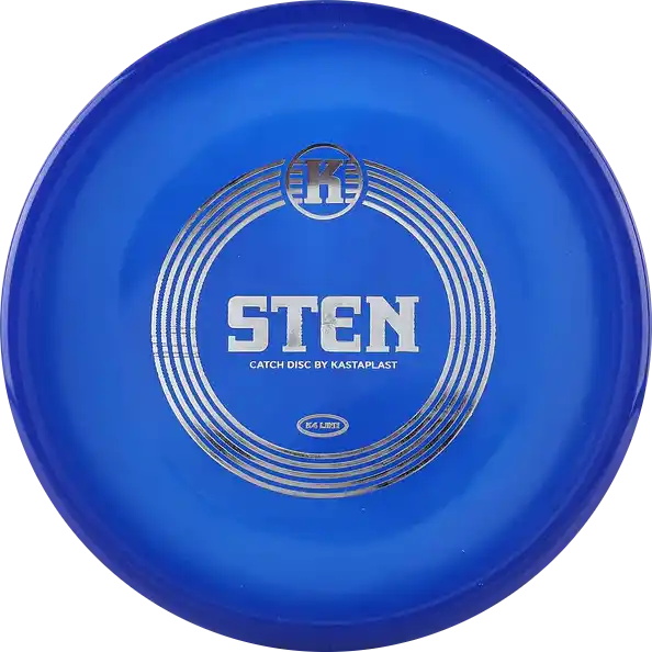 K4 Sten