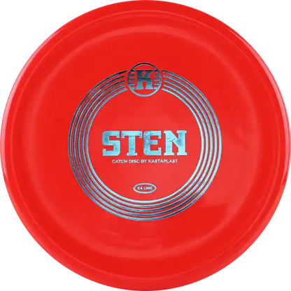 K4 Sten