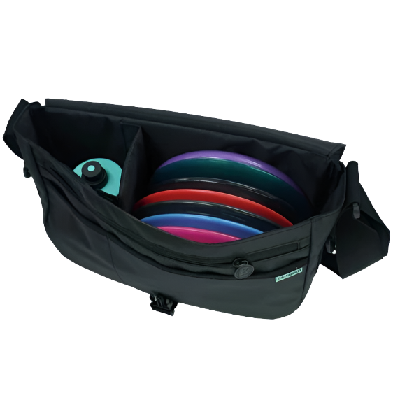 Messenger Bag Hiva