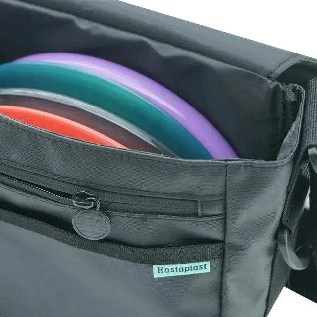 Messenger Bag Hiva