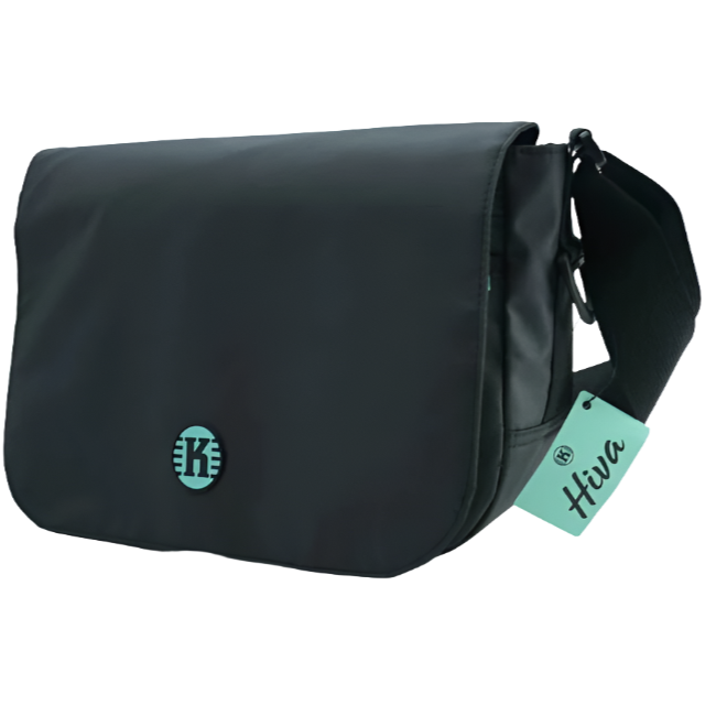 Messenger Bag Hiva