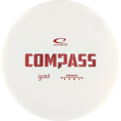 Gold Compass