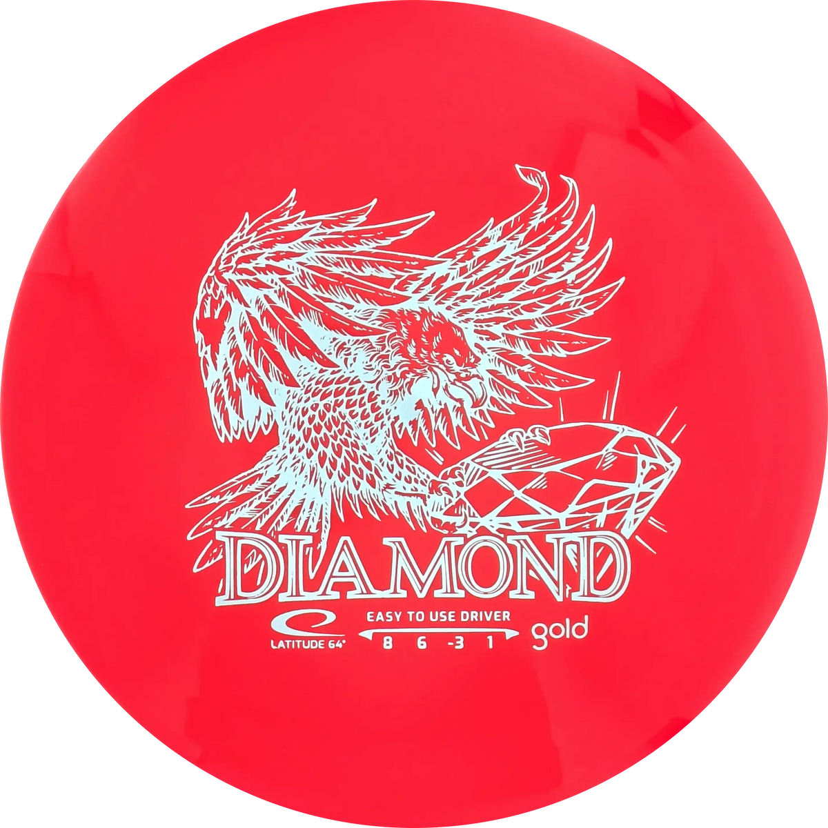 Gold Diamond