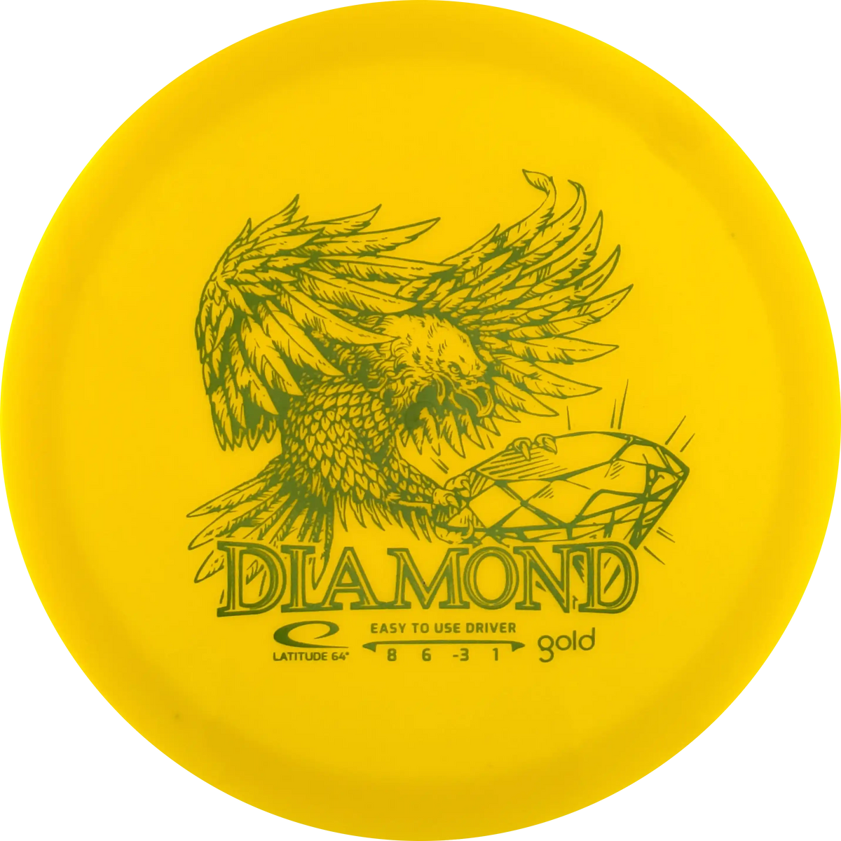 Gold Diamond