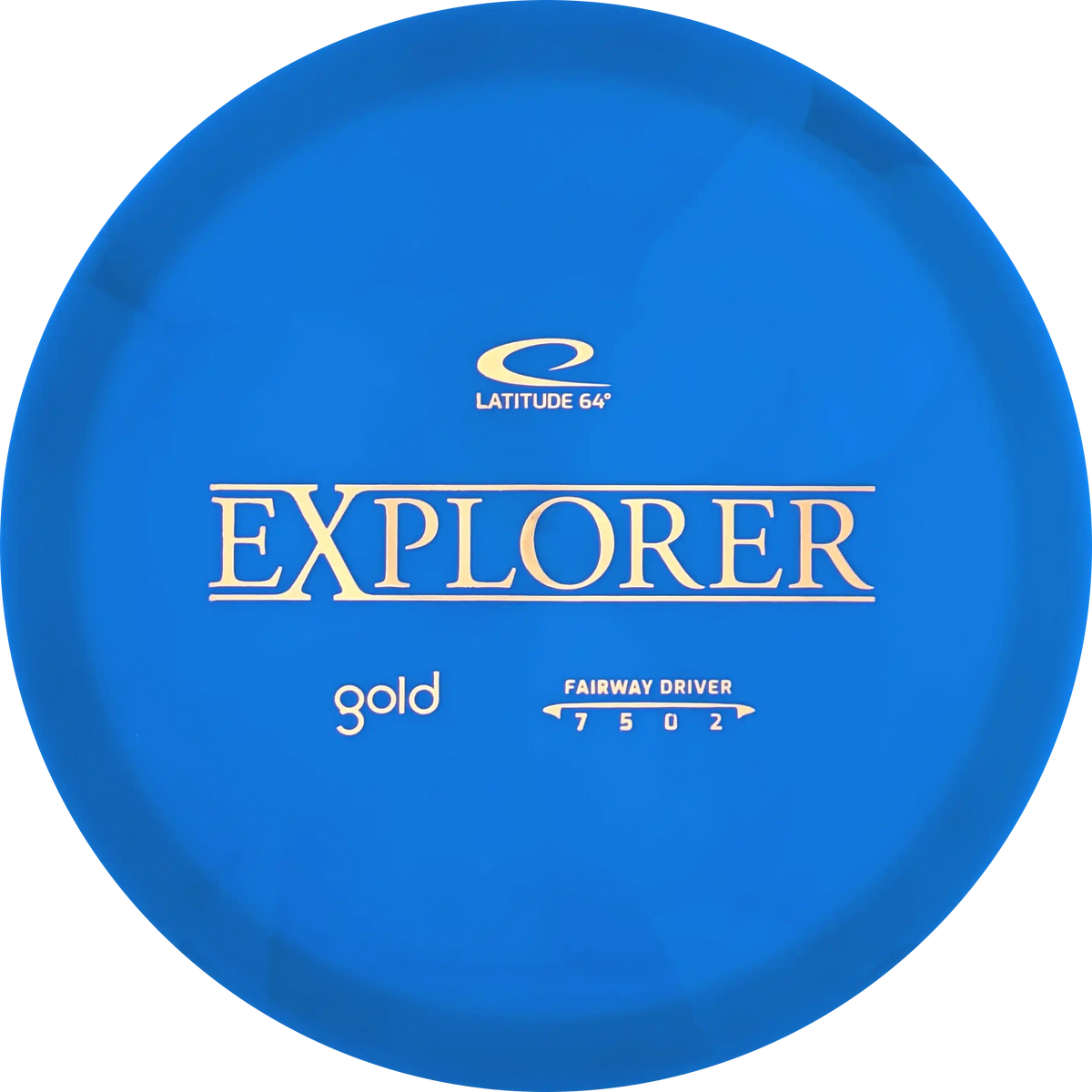 Gold Explorer