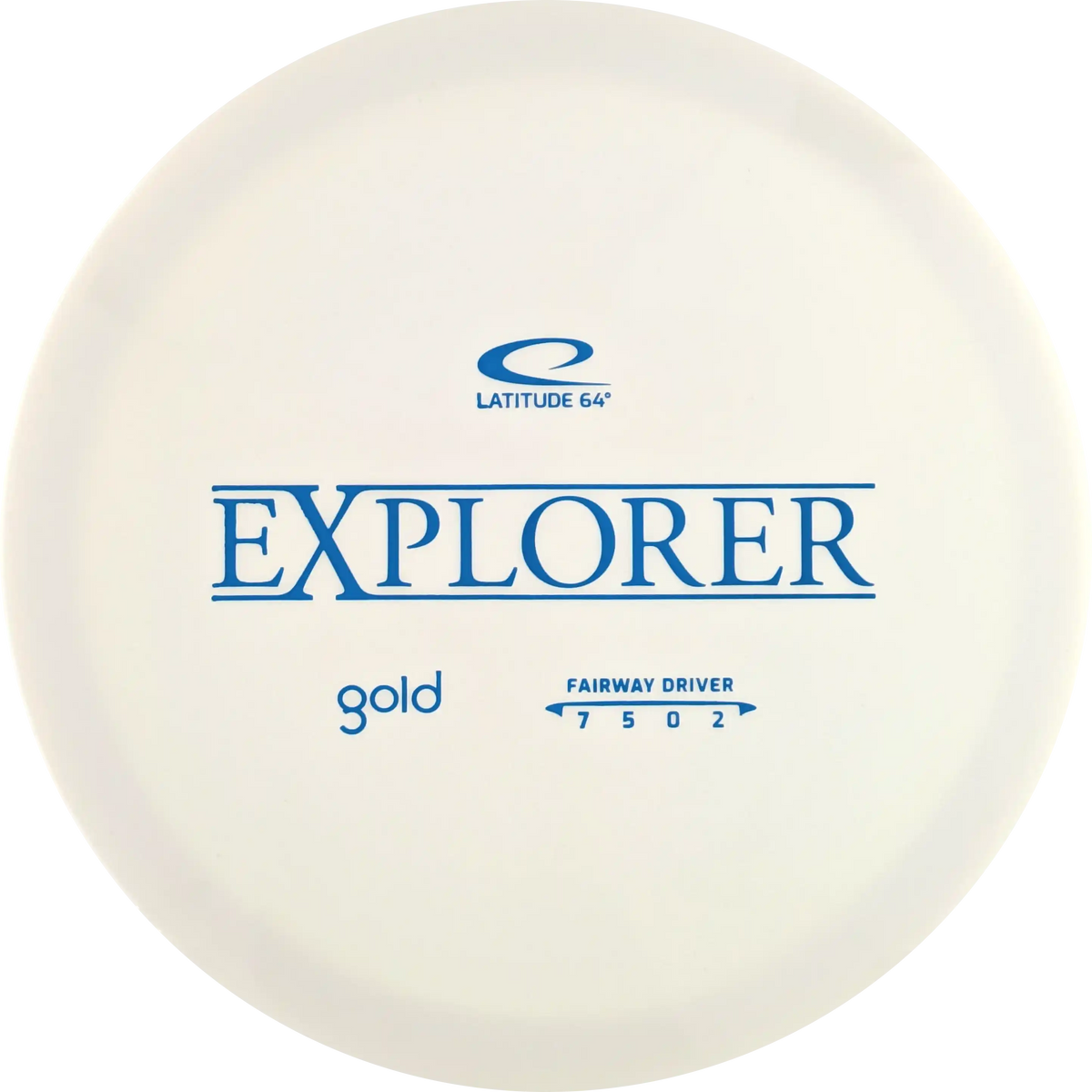 Gold Explorer