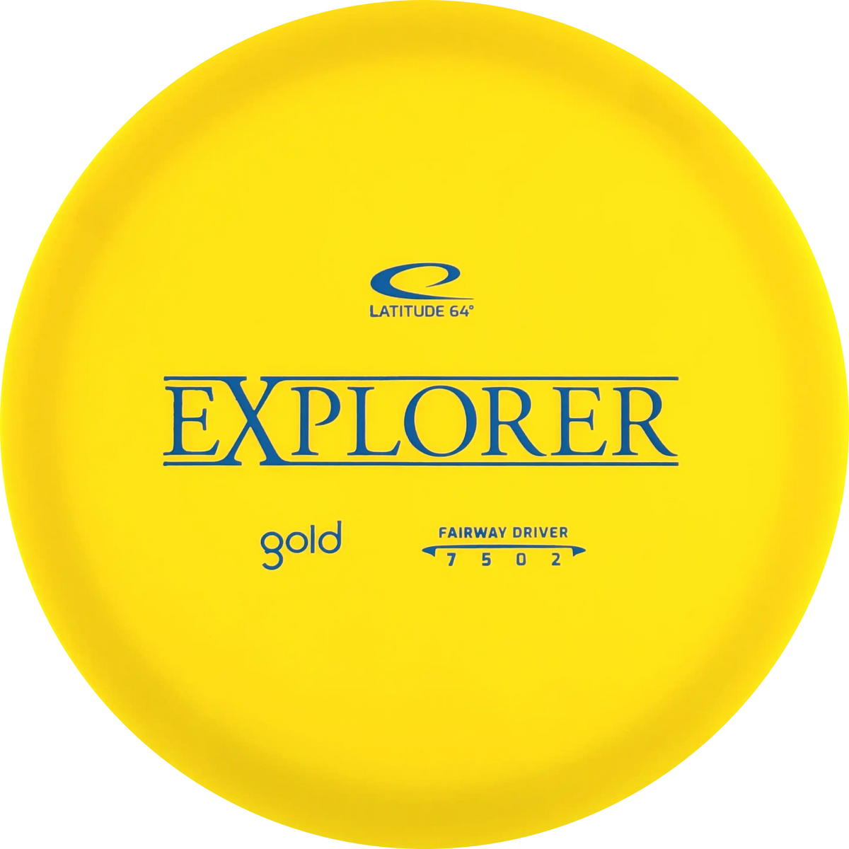 Gold Explorer