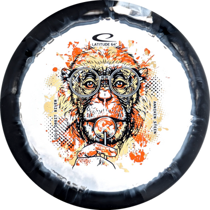 Gold Orbit 2026 Anniken Steen River