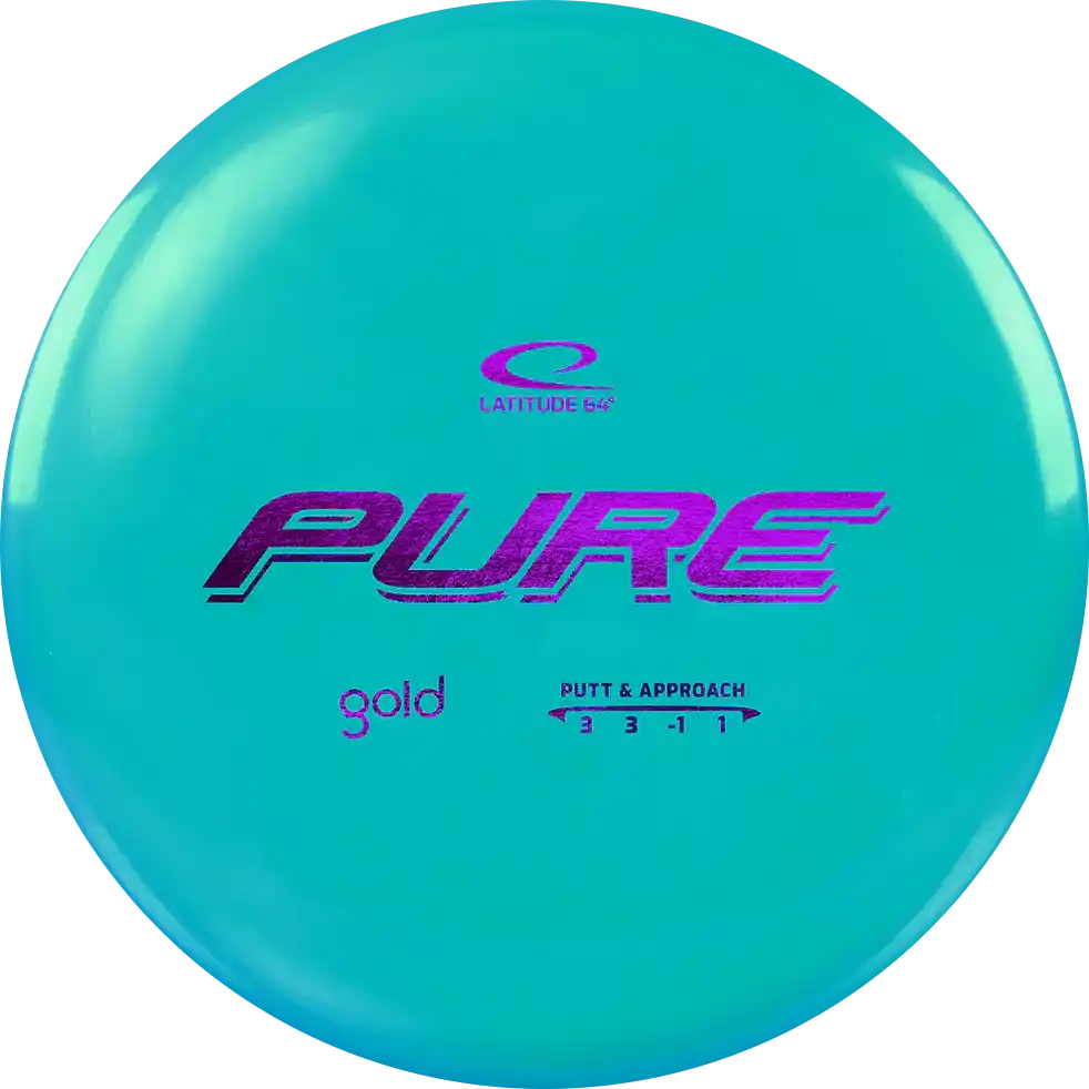 Gold Pure