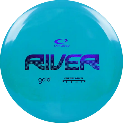 Gold River