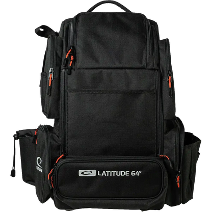 Luxury E5 Backpack