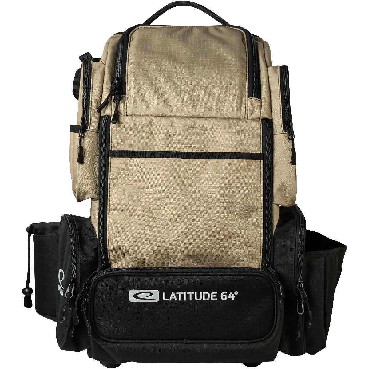 Luxury E5 Backpack