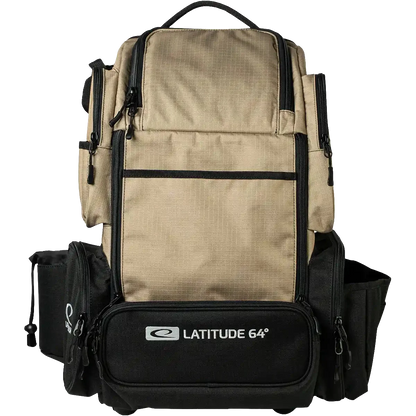 Luxury E5 Backpack