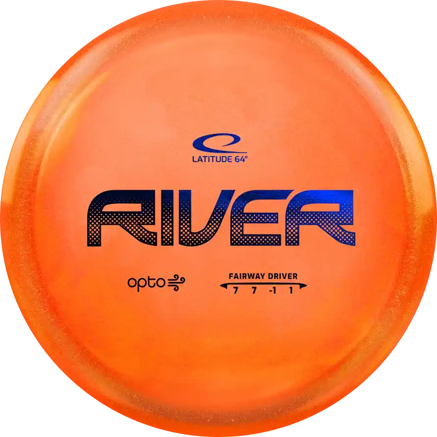Opto Air River