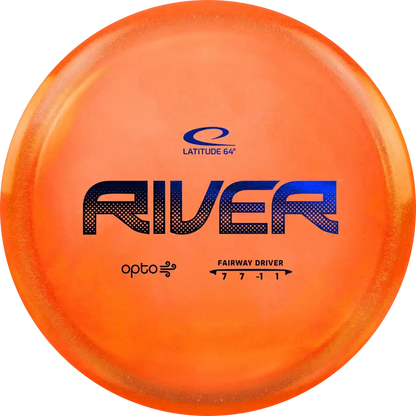 Opto Air River
