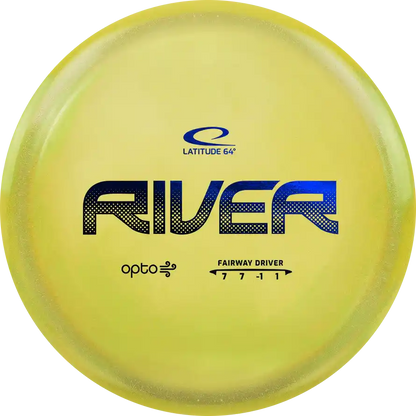 Opto Air River