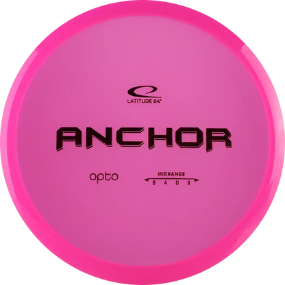 Opto Anchor