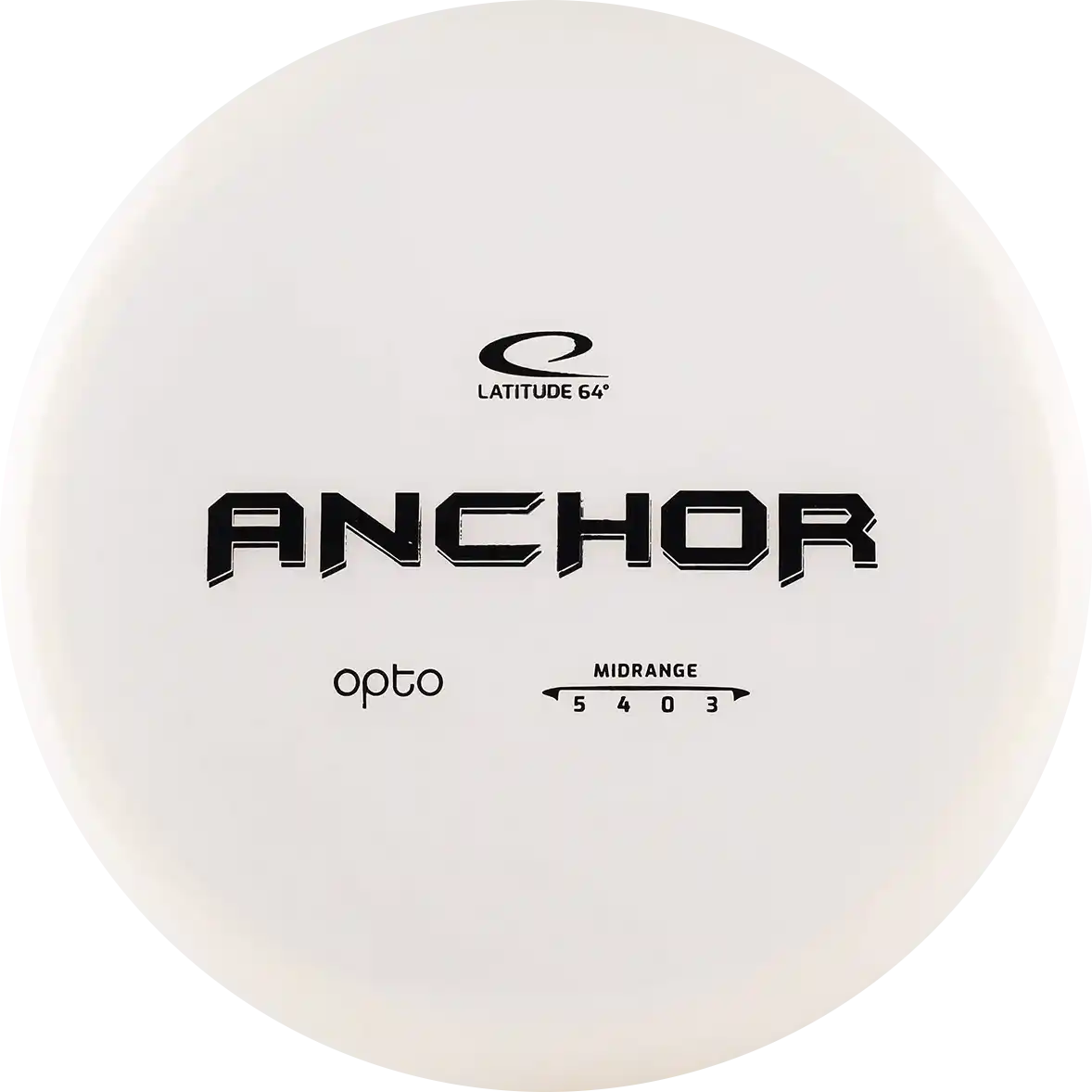 Opto Anchor