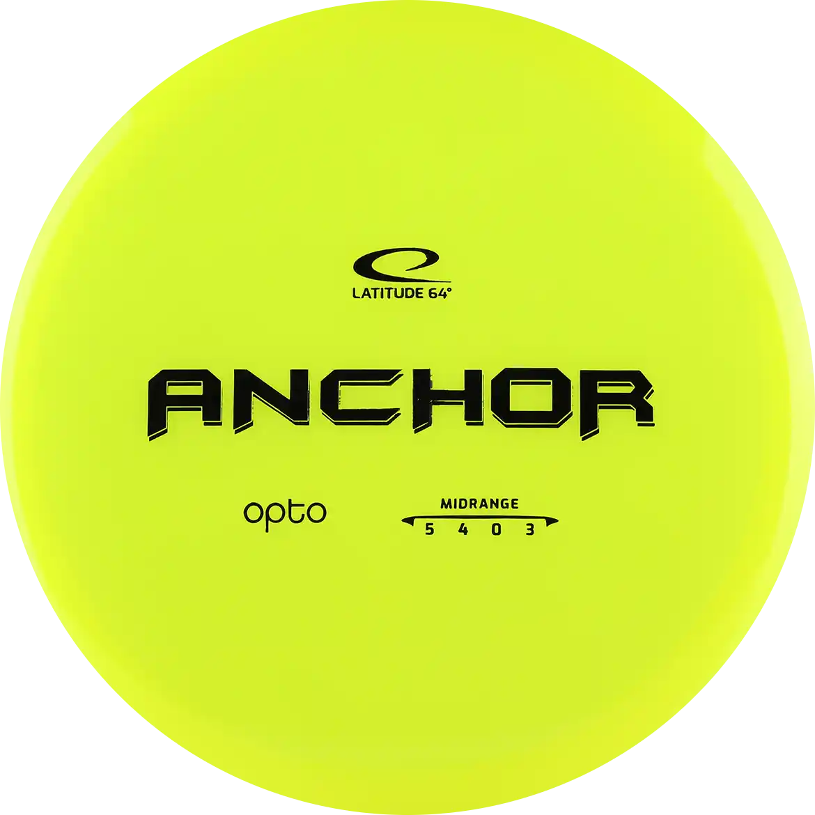 Opto Anchor