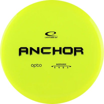 Opto Anchor